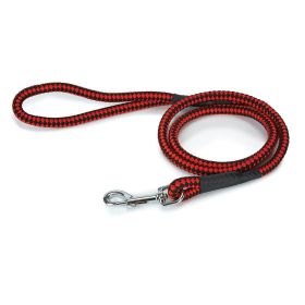 Digger's Braided Lead 10mm X 48in - Assorted colors