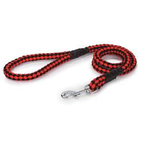 Digger's Braided Lead 15mm X 48in - Assorted Colors