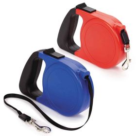 Digger's Retractable Dog Leash To 60 Lbs