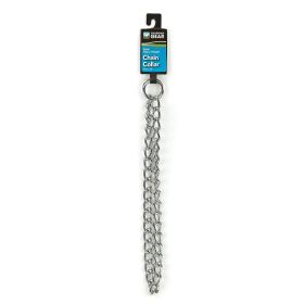 GG Hvy Wt Chain Collar 26In 3.5mm