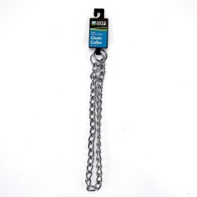Guardian Gear Heavy  Chain Collar 24In 4mm