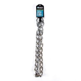 GG Xtrm Heavy Weight Chain Collar 28In 6mm