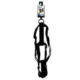 Digger's 1"x 22‚Äù‚Äì36‚Äù Adjustable Harness-Black