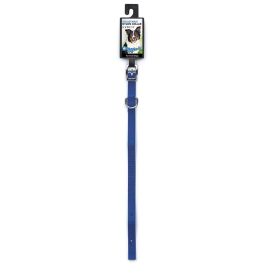Digger's 1/2In Nylon Collar 11-13In Blue