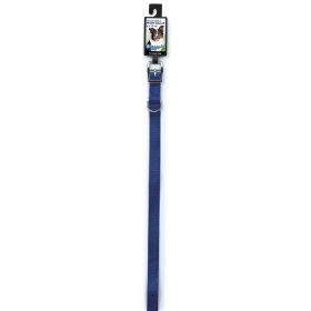 Digger's 3/4In Nylon Collar 14-17In Blue