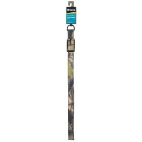 Guardian Gear 1In Double Hunting Collar Camo 16-19In