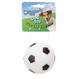 Digger's Vinyl Soccer Ball