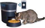 PetSafe Smart Feed Automatic Dog or Cat Feeder Wi-Fi Enabled