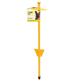 Guardian Gear 21In Dome Tie-Out Stakes