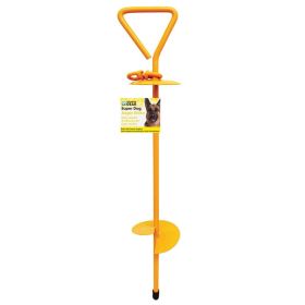 Guardian Gear Super Auger Stakes