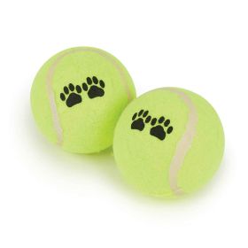 Digger's 2.5" Tennis Ball 50-Pack Bulk