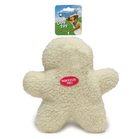 Digger's Ginger Man-Woolly Toy