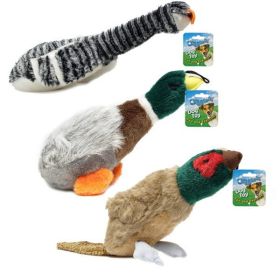 Digger's Waterfowl Plush Toys Assortment
