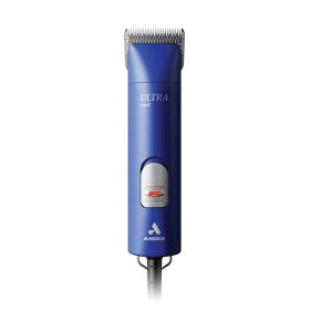 Andis Blue AGC UltraEdge Super 2-Speed Dog Hair Clippers