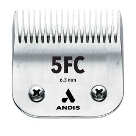 Andis CeramicEdge Blade 5FC Finish Blade