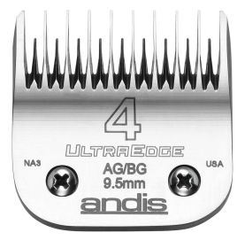 Andis UltraEdge Blade 4 Skip Tooth 3/8In Cut