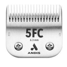 Andis UltraEdge Blade 5FC Finish Blade 1/4In Cut