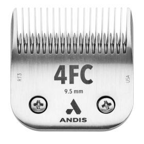 Andis UltraEdge Blade 4FC Finish Blade 3/8In Cut