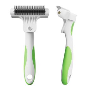 Andis Fine Tooth Deshedding Rakes