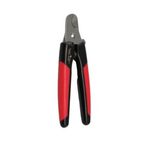 Aussie Dog Nail Clipper Red