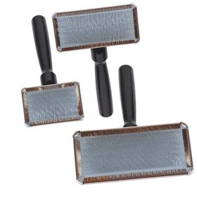 #1 All Systems Slicker Brush M