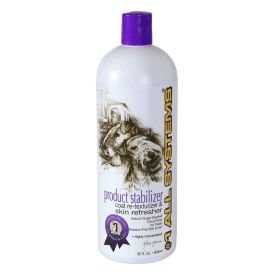 #1 All Systems Product Stabilizer  Coat Re-Texturizer & SkinRefresher