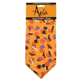 Aria Spooky Bandanas