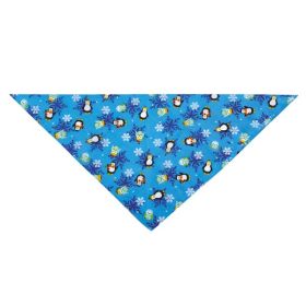 Aria North Pole Pals Dog Bandanas