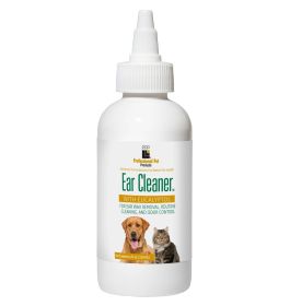 PPP Ear Cleaner with Eucalyptol 4oz