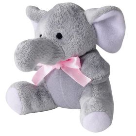 Zanies Itty Bitty 3.5In Teeny Elephant