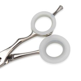 Master Grooming Tools White Thumb & Finger Insert Sets