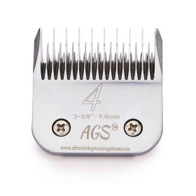 AGS 4 SKIP Blade