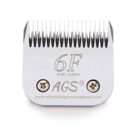 AGS 6 F Blade