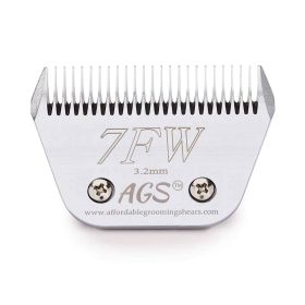AGS 7 F WIDE Blade