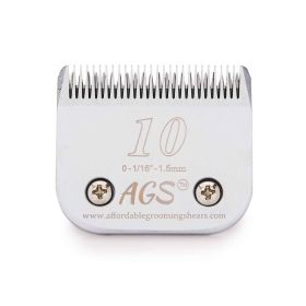 AGS 10 Blade