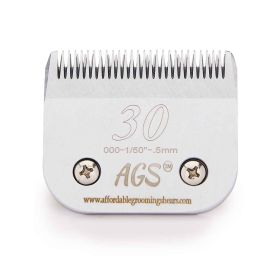 AGS 30 Blade