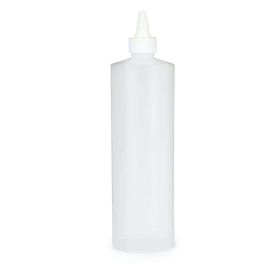 Liquid Bottle 16 oz