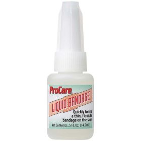 PPP ProCare Liquid Bandage