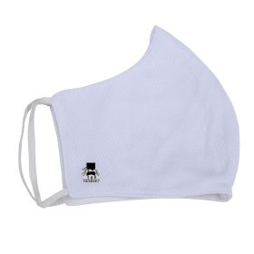 Top Performance Anti-bacterial Woven Fabric Reusable Face Mask