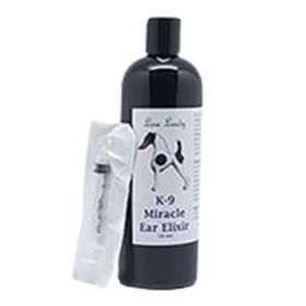 LL K-9 Miracle Ear Elixir 16 oz