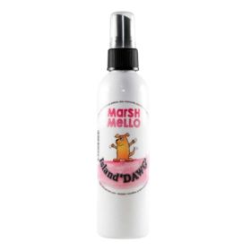 MarshMello Island'DAWG Pineapple Coconut Cologne 4 oz