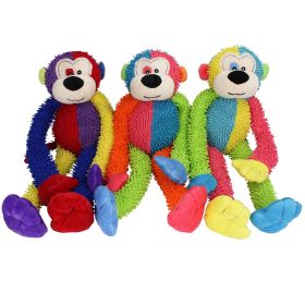 MultiPet Multi-Crew Monkey Toys
