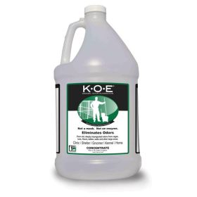 KOE Kennel Odor Eliminator Concentrate