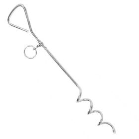 Prestige 18in Spiral Stake