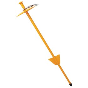 Prestige 21in Dome Stake