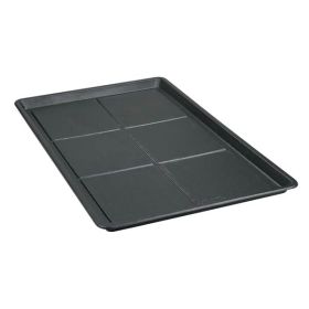 ProSelect Crate Plastic Replacement Floor Tray S 24x17In
