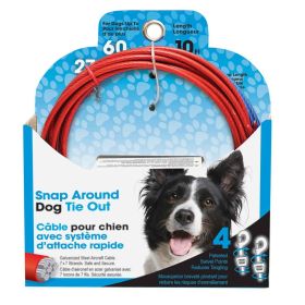 Guardian Gear Snap Around Tree Tie Outs