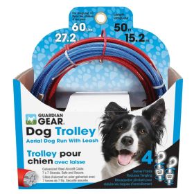 Guardian Gear Dog Trolley System 50ft