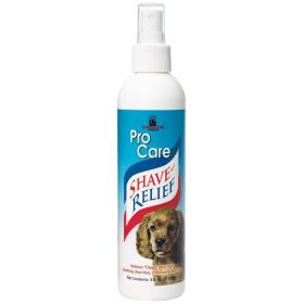 PPP ProCare Shave-Relief Spray 8 oz