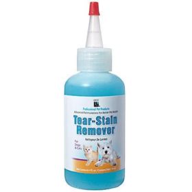 PPP Tear Stain Remover 4 oz